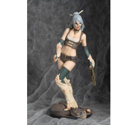 Fantasy Figure Gallery Statue 1/6 Winanna The Hunter (Shin Tanabe) 31 cm
