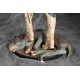Fantasy Figure Gallery Statue 1/6 Winanna The Hunter (Shin Tanabe) 31 cm