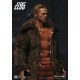 Fight Club Action Figure 1/6 Tyler Durden (Brad Pitt) Fur Coat Version 30 cm