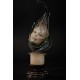 Flora by Akihito Statue