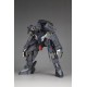 Frame Arms Fine Scale Model Kit 1/100 NSG-12a Kobold 15 cm