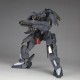 Frame Arms Fine Scale Model Kit 1/100 NSG-12a Kobold 15 cm