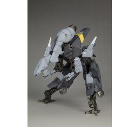 Frame Arms Fine Scale Model Kit 1/100 NSG-25y Strauss 15 cm