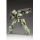 Frame Arms Fine Scale Model Kit 1/100 EXF-10/32 Greifen 15 cm