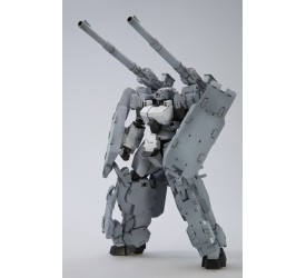 Frame Arms Fine Scale Model Kit 1/100 Type 38 Model 1 Ryurai 16 cm