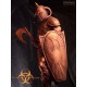 Frank Frazetta Bronze Statue Death Dealer 35 cm