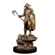 Frank Frazetta Statue 1/7 Death Dealer Faux Bronze 35 cm