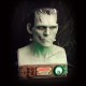 Frankenstein Head 1/1 VFX Maquette 