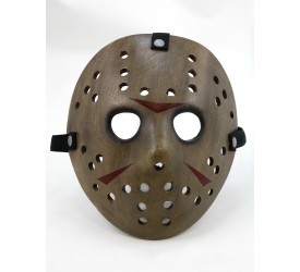 Freddy vs Jason Replica Jason Mask Series 2