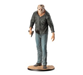 Friday the 13th Part III ARTFX Statue 1/6 Jason Voorhees 28 cm