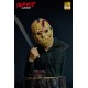 Friday the 13th The Final Chapter Jason Bust 78 cm