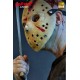 Friday the 13th The Final Chapter Jason Bust 78 cm (Restock)