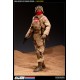 G.I. Joe Action Figure Desert Ops Trooper Officer 30 cm