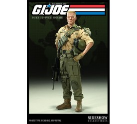 G.I. Joe Action Figure Duke 30 cm