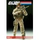 G.I. Joe Action Figure Dusty
