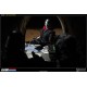 G.I. Joe Destro Sixth Scale Figure 30cm