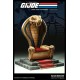 G.I. Joe Diorama 1/6 Cobra Throne 38 cm