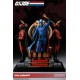 G.I. Joe Diorama Cobra Commander 30 cm