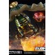 G.I. Joe Statue Serpentor 81 cm