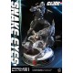 G.I. Joe Statue Snake Eyes 65 cm