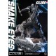 G.I. Joe Statue Snake Eyes 65 cm