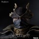 Bloodborne The Old Hunters Hunter 1/6 Scale PVC Statue