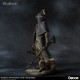 Bloodborne The Old Hunters Hunter 1/6 Scale PVC Statue