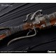 Bloodborne Hunters Arsenal Saw Cleaver and Blunderbuss