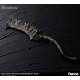 Bloodborne Hunters Arsenal Saw Cleaver and Blunderbuss