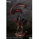 Cthulhu Mythos Statue Nyarlathotep by Paul Komoda 25