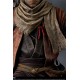 Sekiro Shadows Die Twice PVC Statue 1/6 Wolf 40 cm