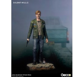 Silent Hill 2: James Sunderland 1:6 Scale Statue