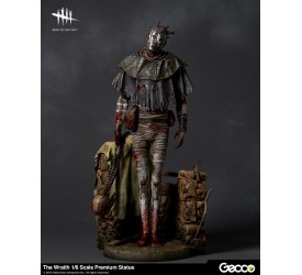 Dead by Daylight: The Wraith 1:6 Scale PVC Statue