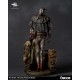 Dead by Daylight: The Wraith 1:6 Scale PVC Statue