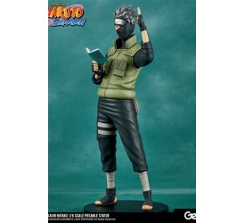 Naruto Shippuden Statue 1/6 Kakashi Hatake 32 cm