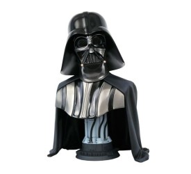 Star Wars Episode IV Legends in 3D Bust 1/2 Darth Vader 25 cm