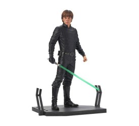 Star Wars Episode IV Milestones Statue 1/6 Luke Skywalker 30 cm