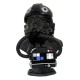Star Wars The Clone Wars Legends in 3D Bust 1/2 TIE Pilot 25 cm