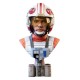 Star Wars Episode IV Legends in 3D Bust 1/2 Luke Skywalker (X-Wing Pilot) 25 cm