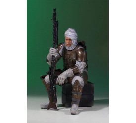 Star Wars Collectors Gallery Statue 1/8 Dengar 20 cm