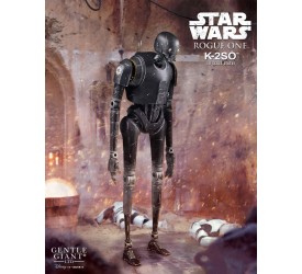 Star Wars Rogue One K-2SO 1/6th Scale Statue