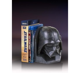 Star Wars Darth Vader Stoneworks Faux Marble Bookend