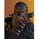 Star Wars SOLO Movie Chewbacca Mini Bust