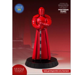 Star Wars: The Last Jedi - Praetorian Guard 1:6 Scale Statue
