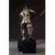 Star Trek Discovery Collectors Gallery Statue 1/8 Klingon Torchbearer 23 cm
