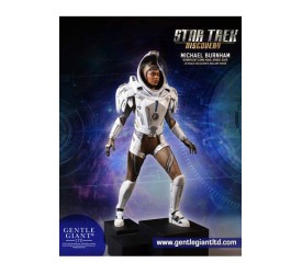 Star Trek Discovery Collectors Gallery Statue 1/8 Michael Burnham 20 cm