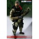 GI Joe Beachhead 12 inch Figure