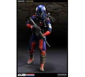 GI Joe: Cobra Viper 12 inch Figure 
