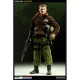 GI Joe General Hawk 12 inches Figure 