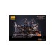 Starship Troopers: Traitor of Mars Statue 1/6 Warrior Bug 135 cm